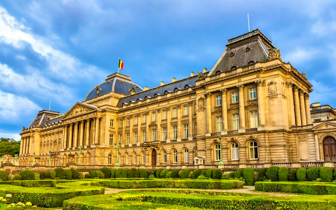 Royal Palace Amsterdam tickets